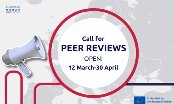 Call for Peer Reviews