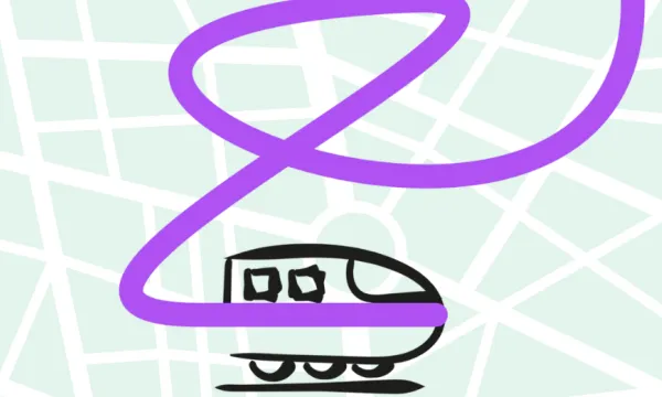 Urban mobility transition