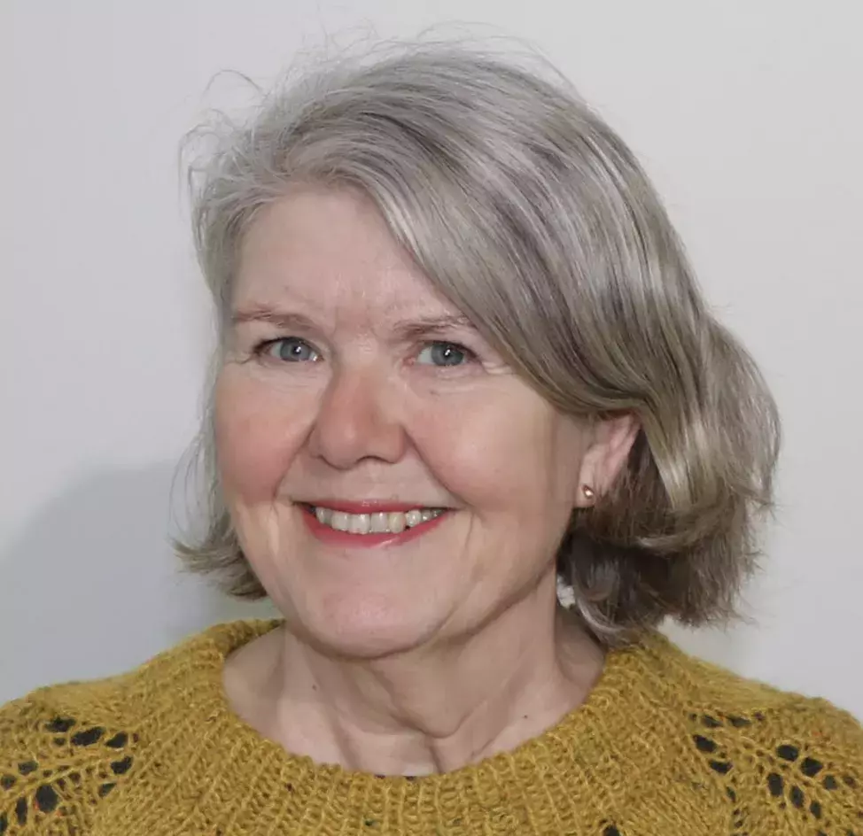 Anne Marie Frederiksen, Senior consultant, Aarhus Kommune