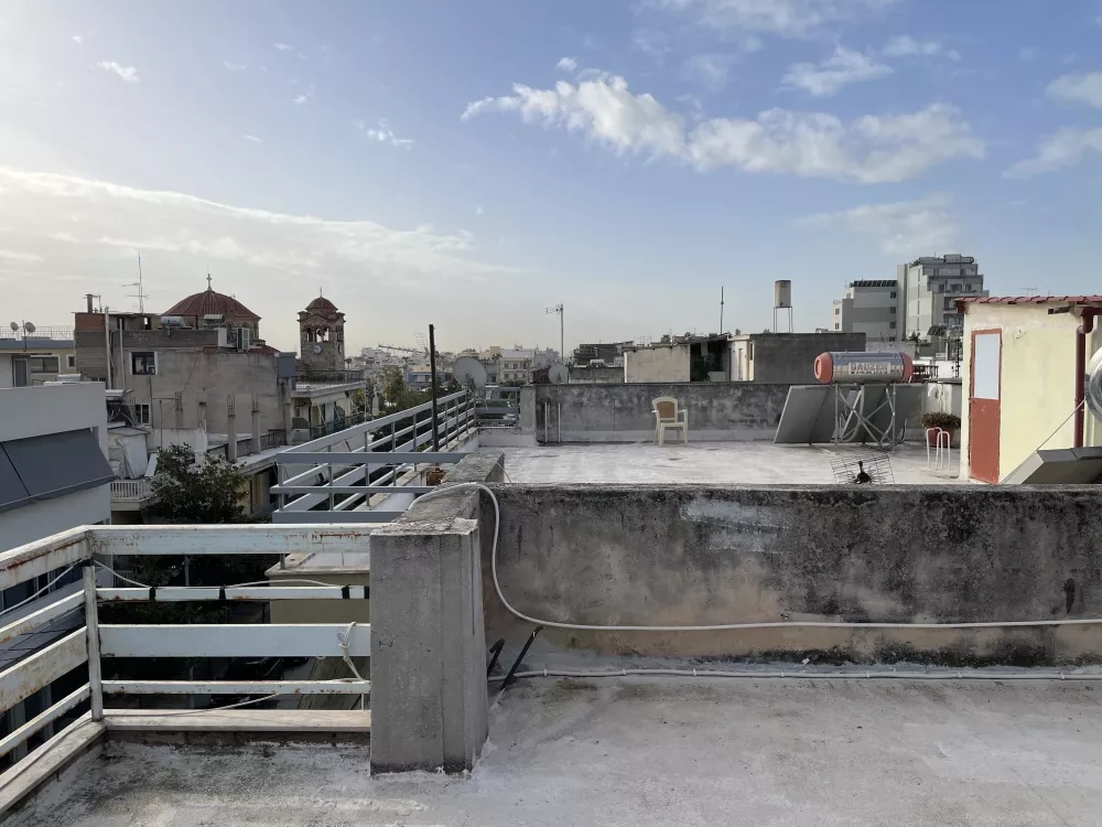rooftops