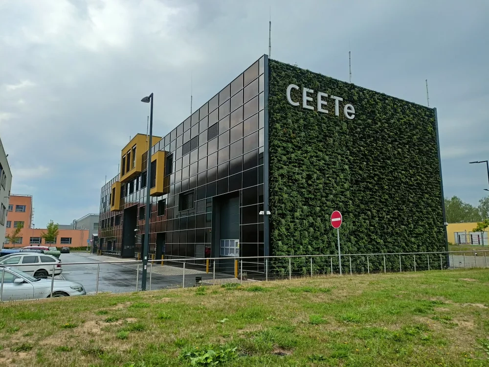 CEETe