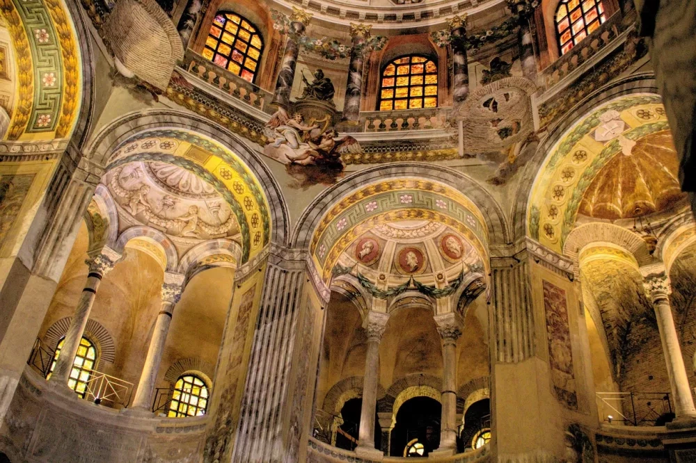 Chiesa di San Vitale