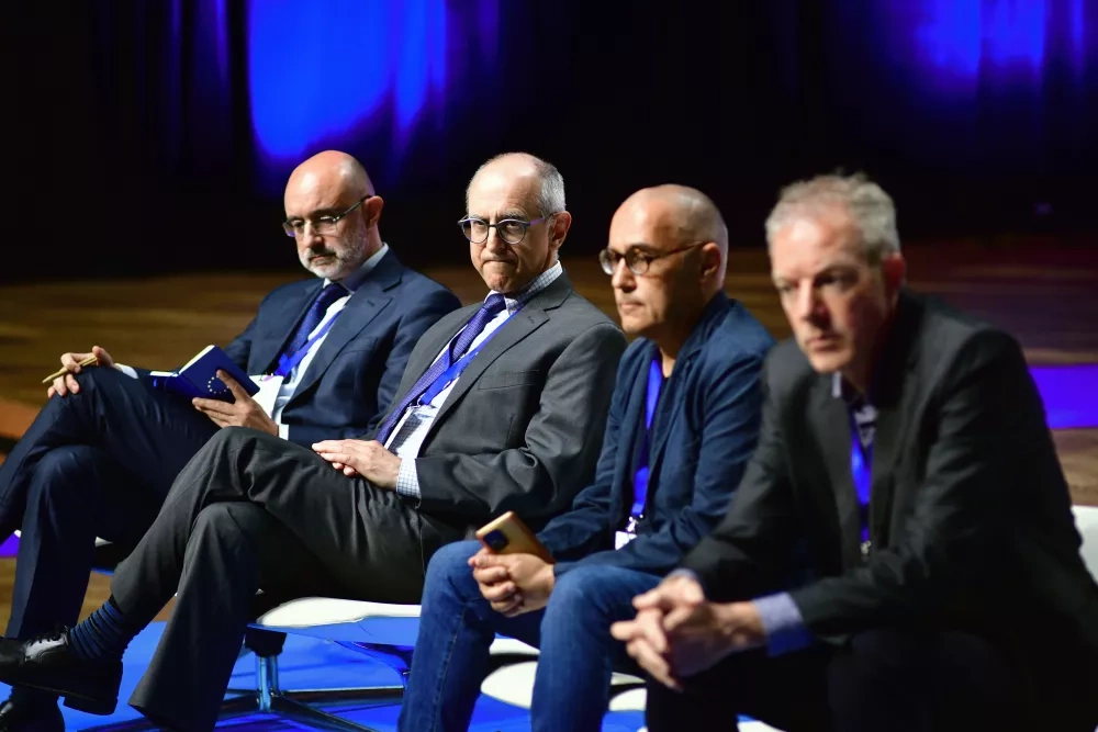 Funding sustainable urban development