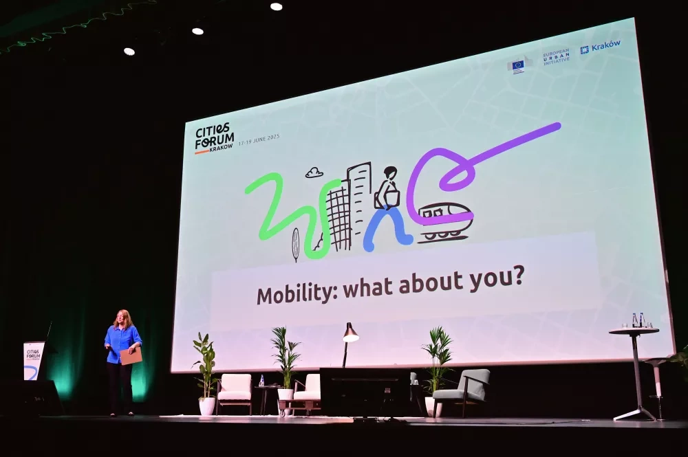 mobility