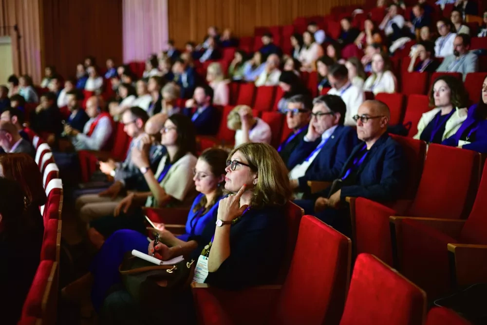 Stakeholders’ dialogue and consultation on an EU policy agenda for cities