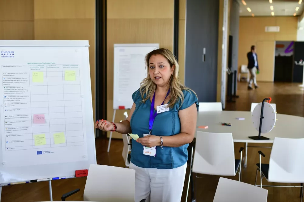 Capacity Building - Session 2