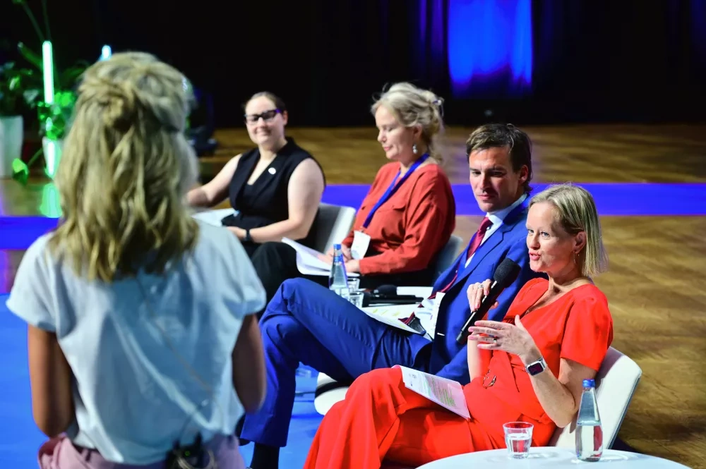 Stakeholders’ dialogue and consultation on an EU policy agenda for cities