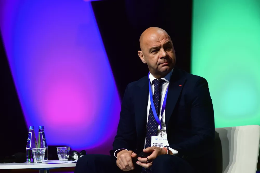 Mayors' debate