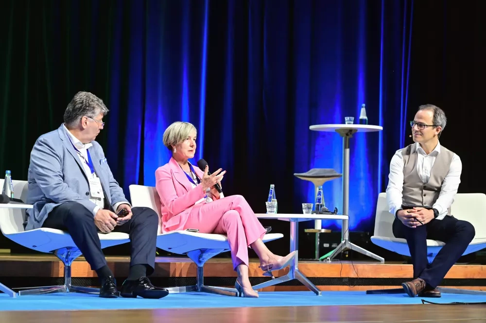 Mayors' debate