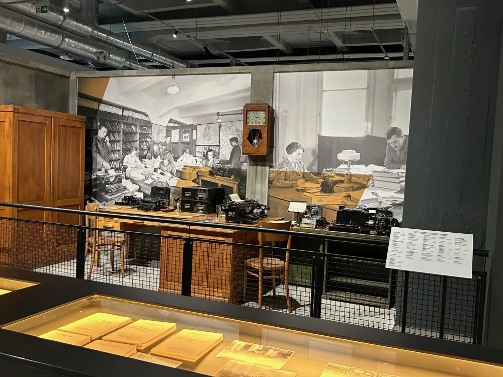 Museum in Stalowa Wola