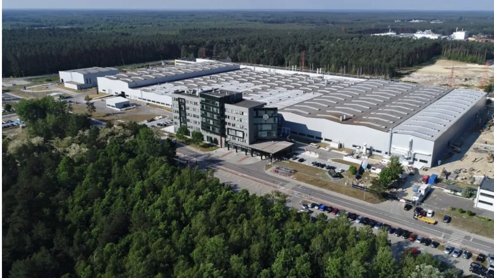 Huta Stalowa Wola