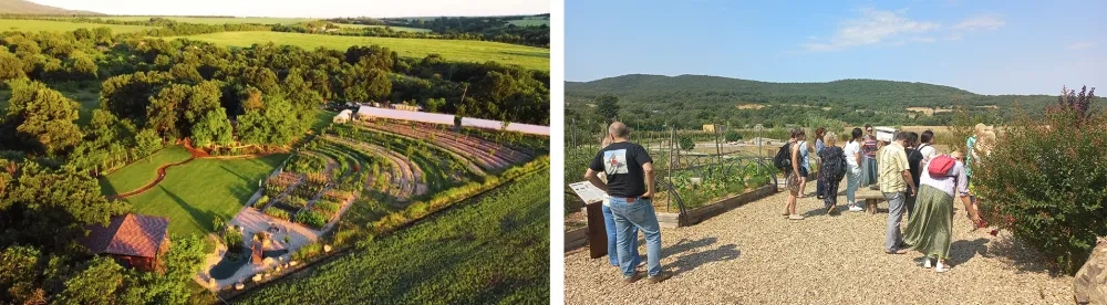 Biotiful farm_visit