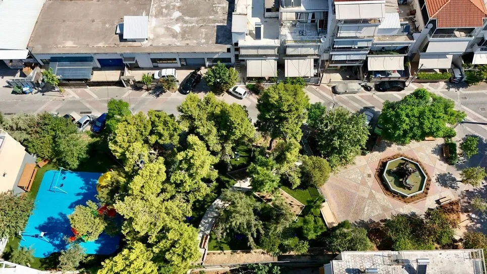Urban Envi