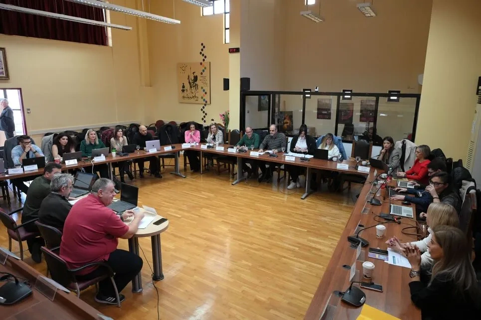 GRECO Project Kick Off Meeting