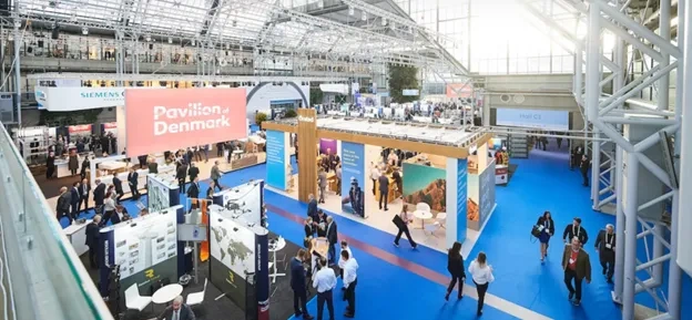 Image: Danish example of event for Powering Meeting Legacies.