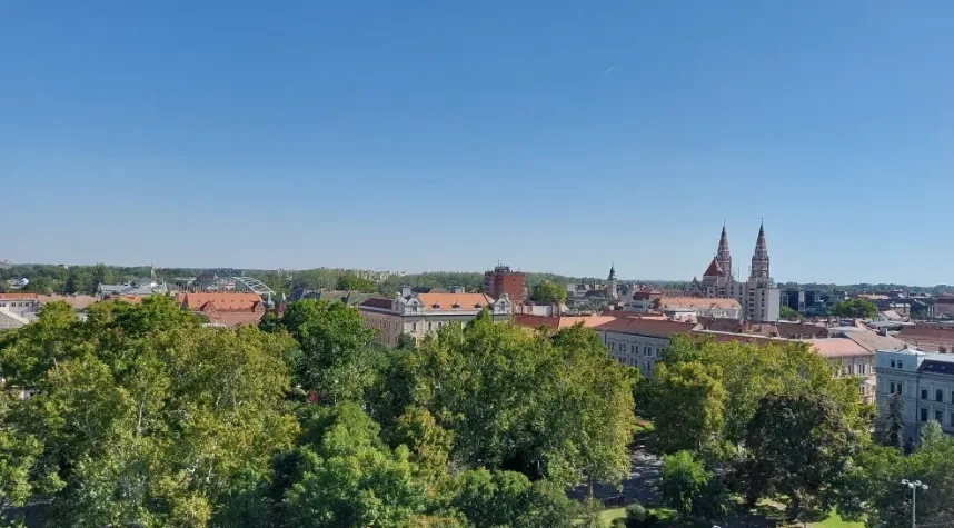 City of Szeged