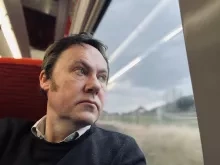 Profile picture for user richard.laing@northumbria.ac.uk