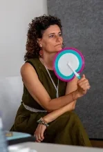 Profile picture for user ileana.toscano@kallipolis.net