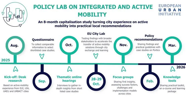 EUI Policy lab-Mobility