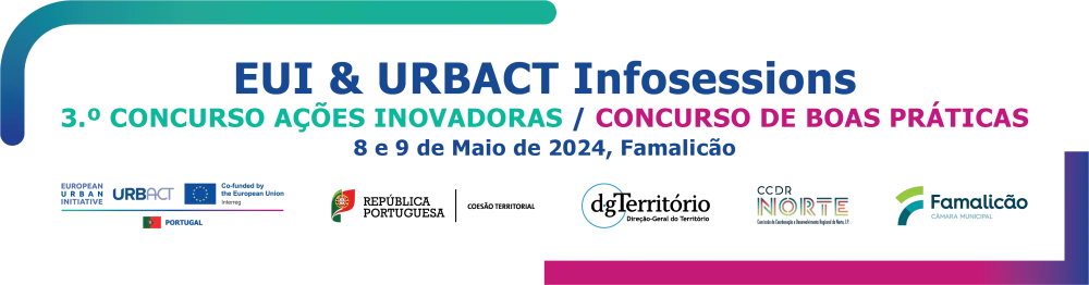 EUI & URBACT Infosessions