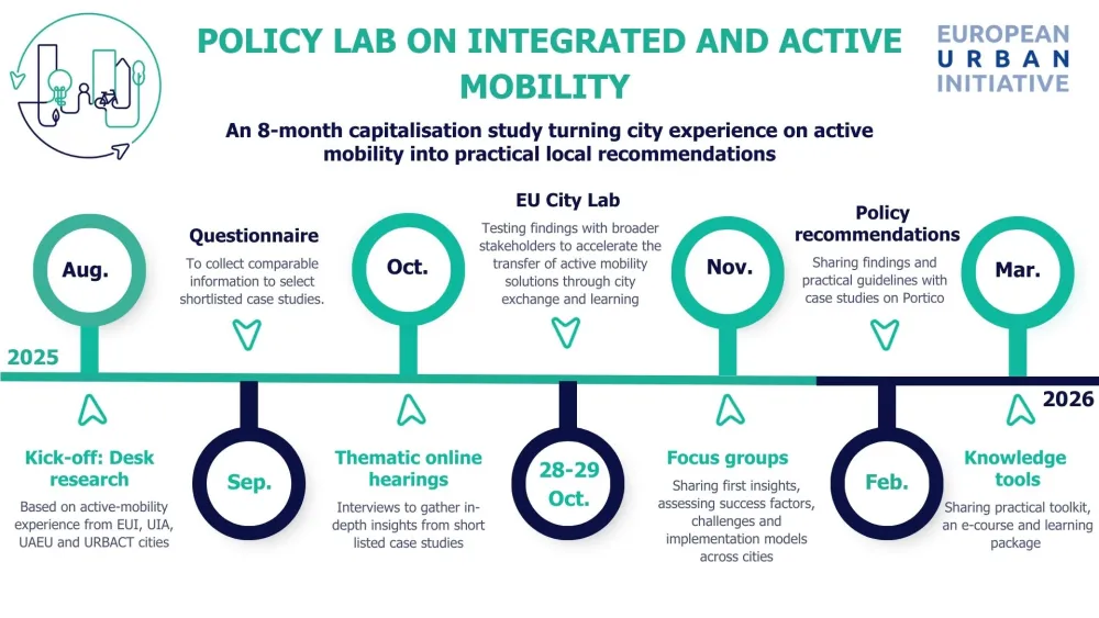 EUI Policy lab-Mobility