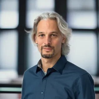 Nils Scheffler