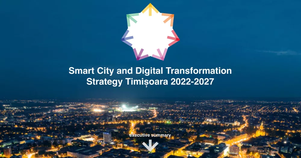 Timisoara_Smart_City