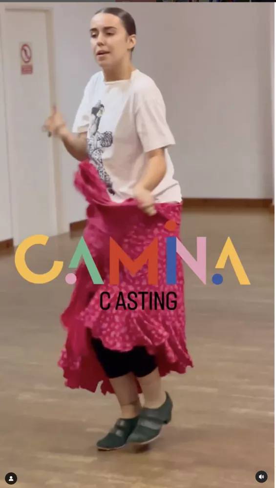 casting