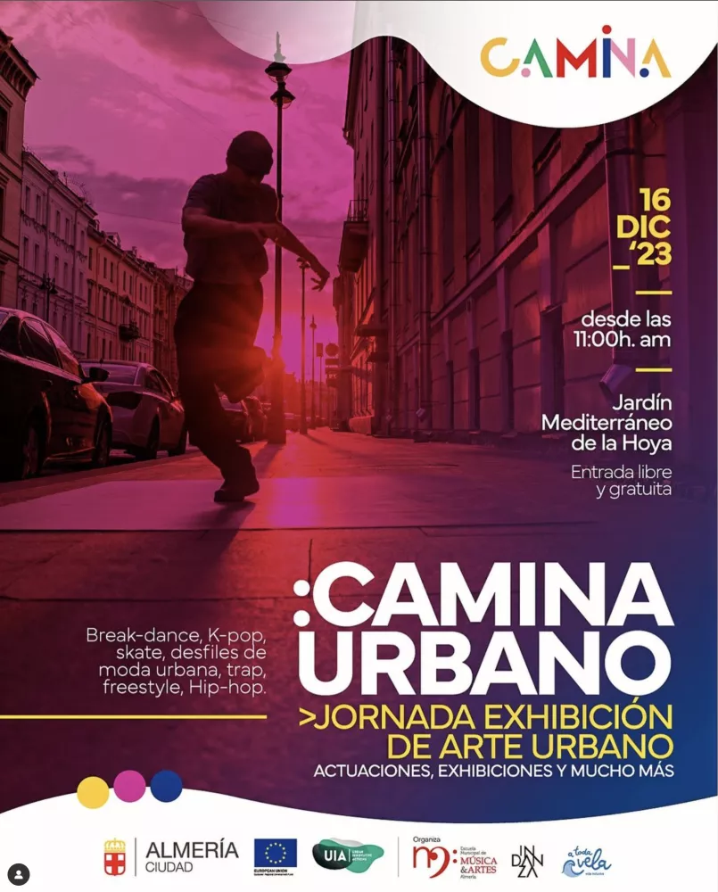 CAMINA Urbano